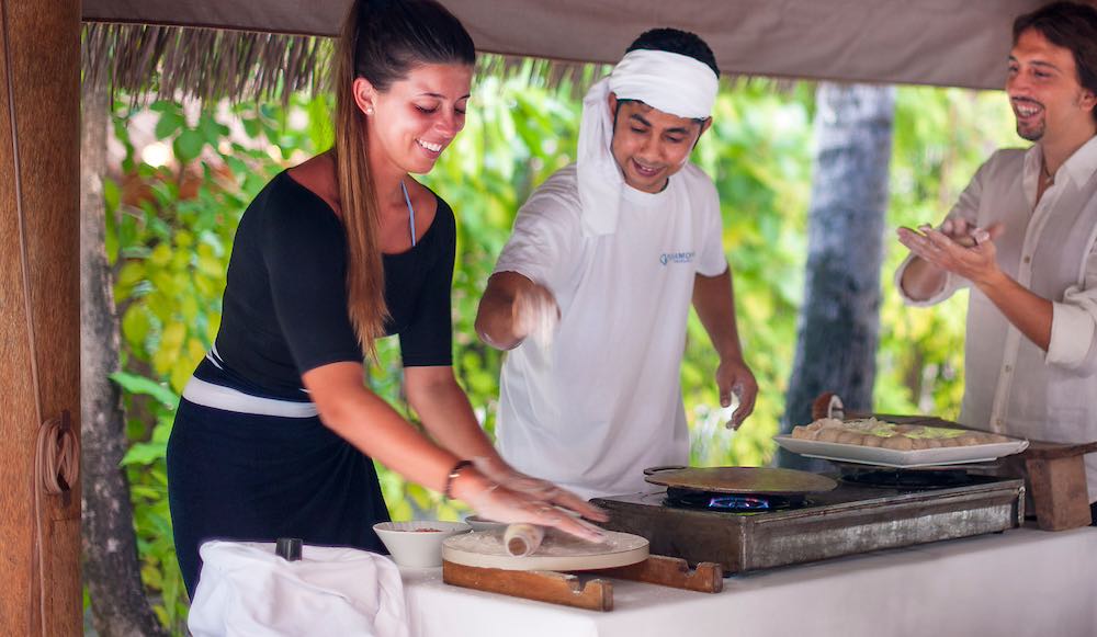 Farivalhu at Diamonds Thudufushi Maldives Resort & SPA thumbnail 2